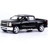 Kinsmart 2014 Chevrolet Silverado Figure Randomly Sent, 1 Piece,Korean Car Acc