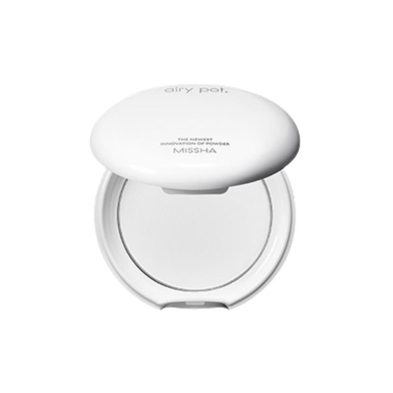 Airy Pot Pact прозрачный 5г