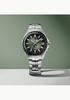 Oceanus Made in Manta Retro Tone Sapphire Green [Casio] Watch, Japan, Collection, Bluetooth, Radio-Controlled Solar, Glass, OCW-S400RA-3AJF, Men's,