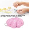 Convenient Design Wrist Pin Cushion Adjustable Strap Hands Free Pincushion  For Quilting