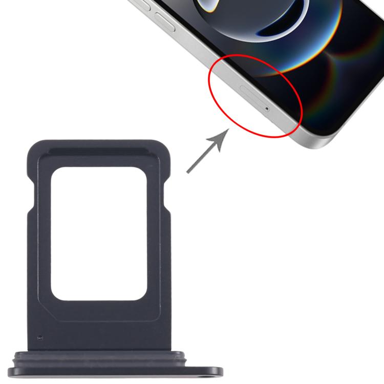 Для iPhone 16e Лоток для SIM-карты