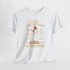 FeUnisex Drummer T Shirt Girl Power Music Gift Graphic Tee Cotton Crewneck Drummer Quote