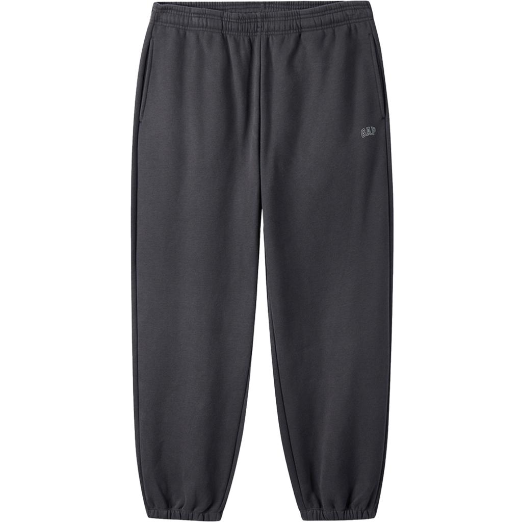 GAP Fall Knitted Fabric Sweatpants Men's 609291