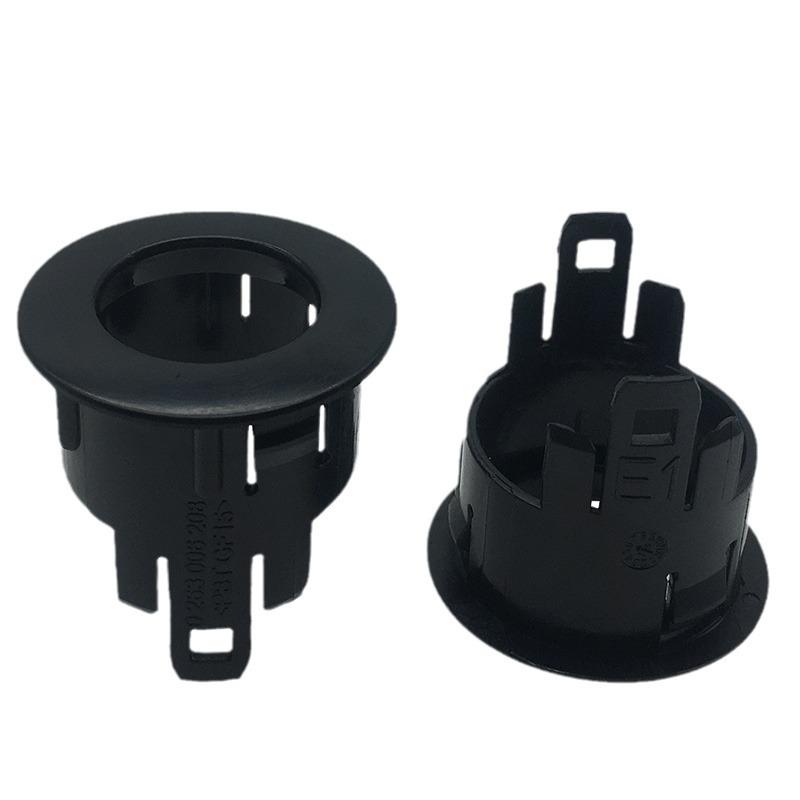 Honda Jade Acura Крышка кронштейна датчика радара заднего хода 39681-TV0-E11