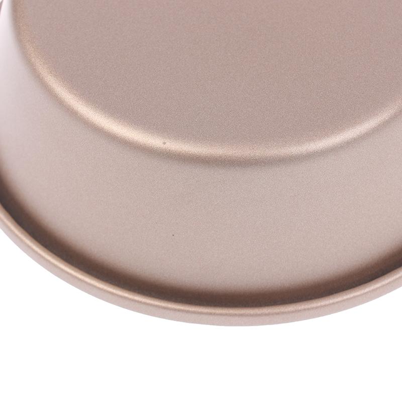 Круглая форма для сыра из углеродистой стали, форма для выпечки, аэрофритюрница, форма для хлеба, держатель для тарталеток, пудинг, желе, выпечка своими руками, форма для выпечки торта