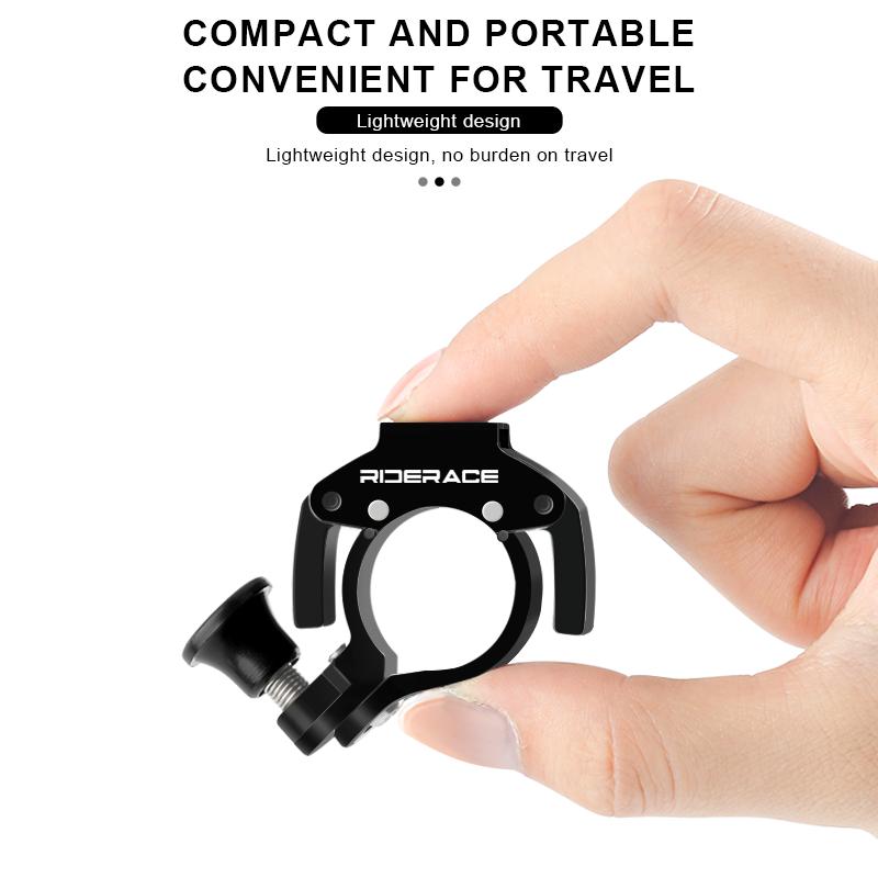 Мини-велосипедный звонок 90-100 дБ, громкий и чистый звук, велосипедный звонок на руль, прочный портативный звуковой сигнал для безопасности, аксессуары для велоспорта