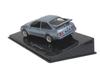 Ixo Model Ford Sierra RS Cosworth 87 Металлический серый CLC401N 1/43