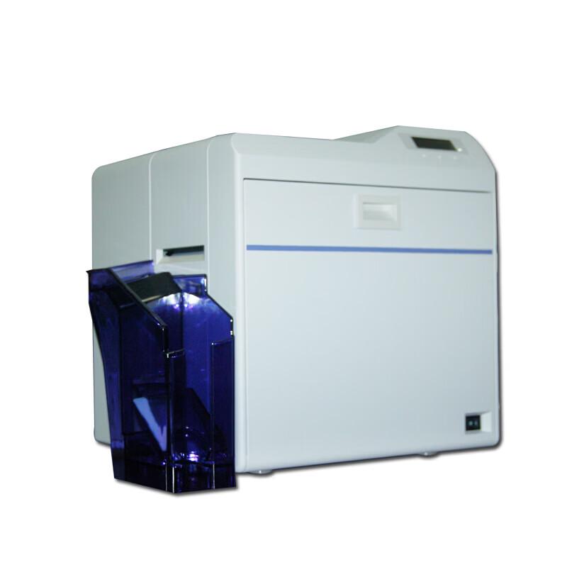 Fagoo CX7000 Retransfer PVC Card Printer CN plug (adapter included)
