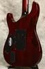 Schecter Electric Guitar HELLRAISER FR BCH C-1