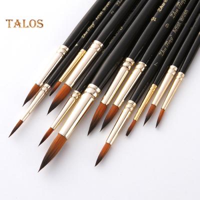 Набор кистей для живописи