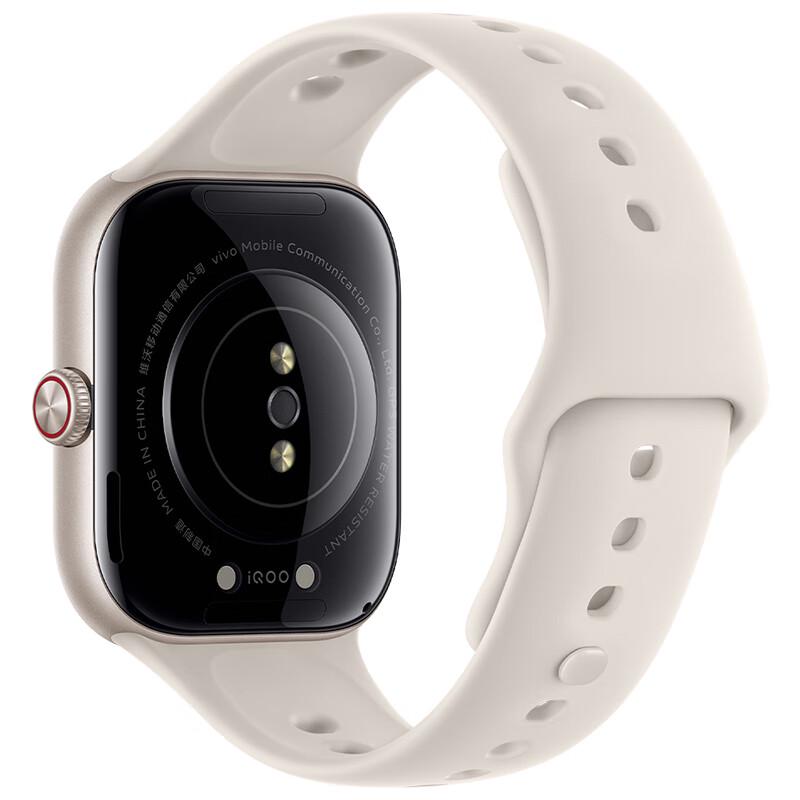 Смарт-часы vivo iQOO WATCH GT 2 (Китайская версия)