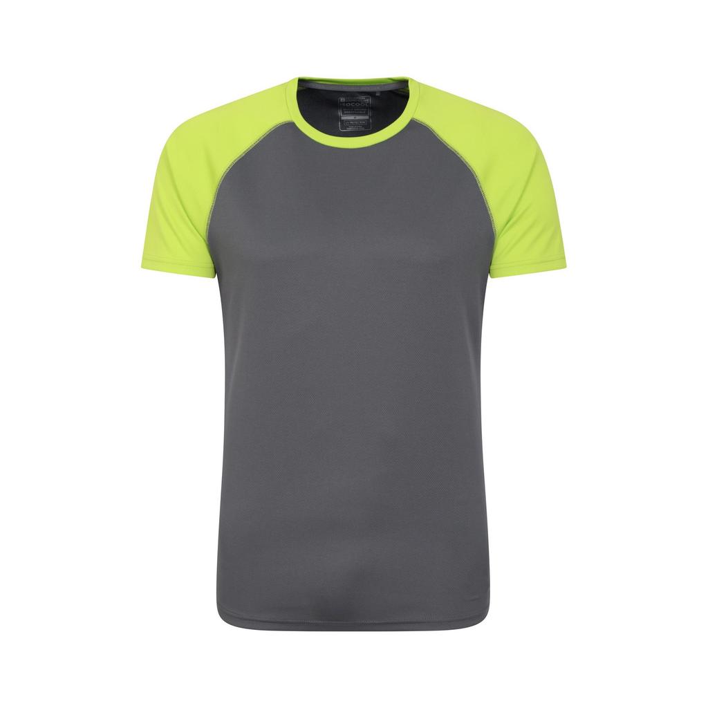 Mountain Warehouse Men's Endurance IsoCool T-Shirt