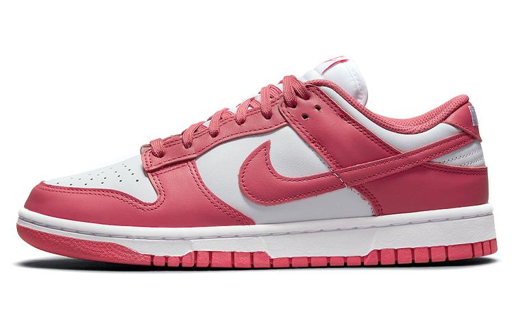 Nike Dunk Low 'Archeo Pink' Женские DD1503-111