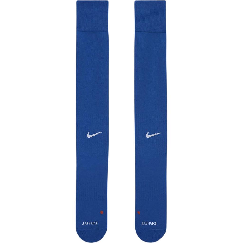 Nike Носки с манжетой Унисекс 1 пара Синий SX5728-460