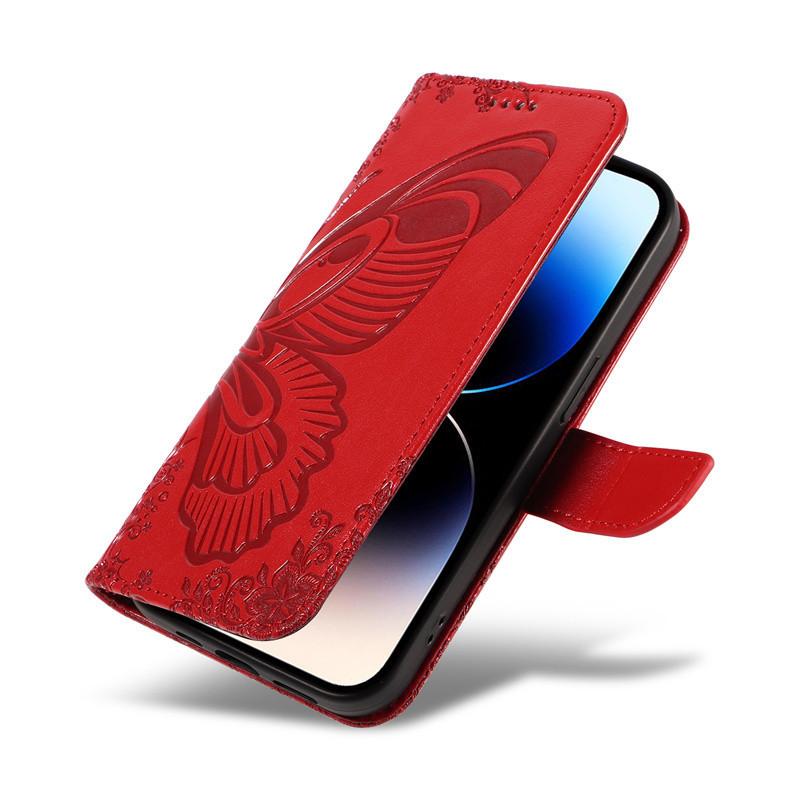 Чехол-книжка для Vivo V40 SE Y100 Y200E V29E Y200 Y38 Y200i T3x Y28 S19 4g 5g кожаный чехол-подставка с отделениями для карт и кошельком