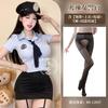 Sex Underwear Sexy Hot Instructor Pure Desire Professional Suit Cosplay Workplace Uniform Hip Wrap Skirt