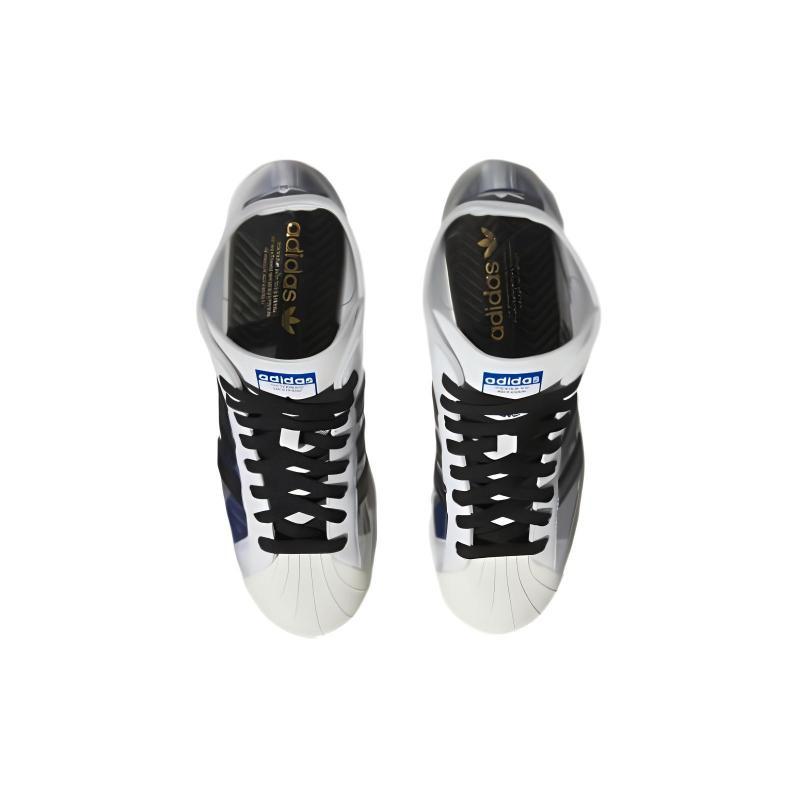 Adidas Кроссовки Blondey McCoy X Adidas Pro Model Adv 'Clear' IG0843