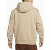 Толстовка Nike Sportswear Club Fleece