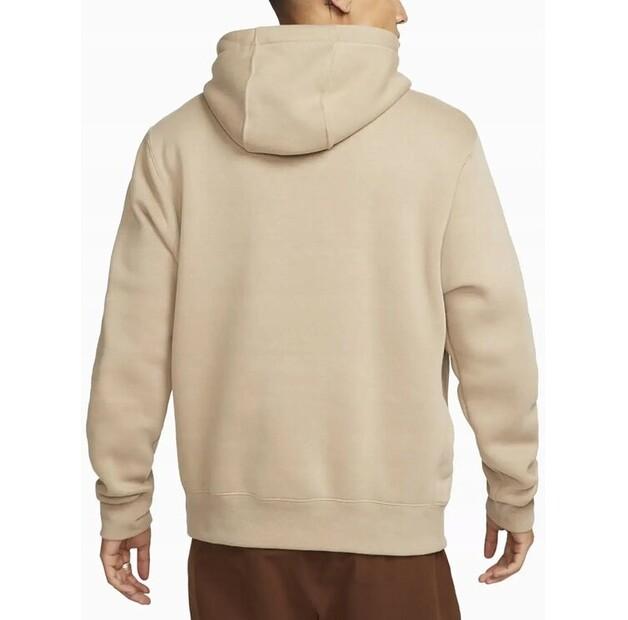 Толстовка Nike Sportswear Club Fleece