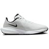 Nike Infinity Golf Next Nature Wide 'White Black' (Unisex) White / Pure Platinum / Black Golf Shoes FN0565 100
