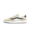 Cruze Too CC Toned - Turtledove Black Unisex Sneakers Cream Toned-Turtledove VN0A5KR5ZJ9