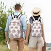 Милый Медуза Кавайный Дизайн Рюкзак Горячая Распродажа Daypack Большая Вместимость Мальчики Девочки BookBag Школьная Сумка Наплечные Сумки для Мужчин Женщин