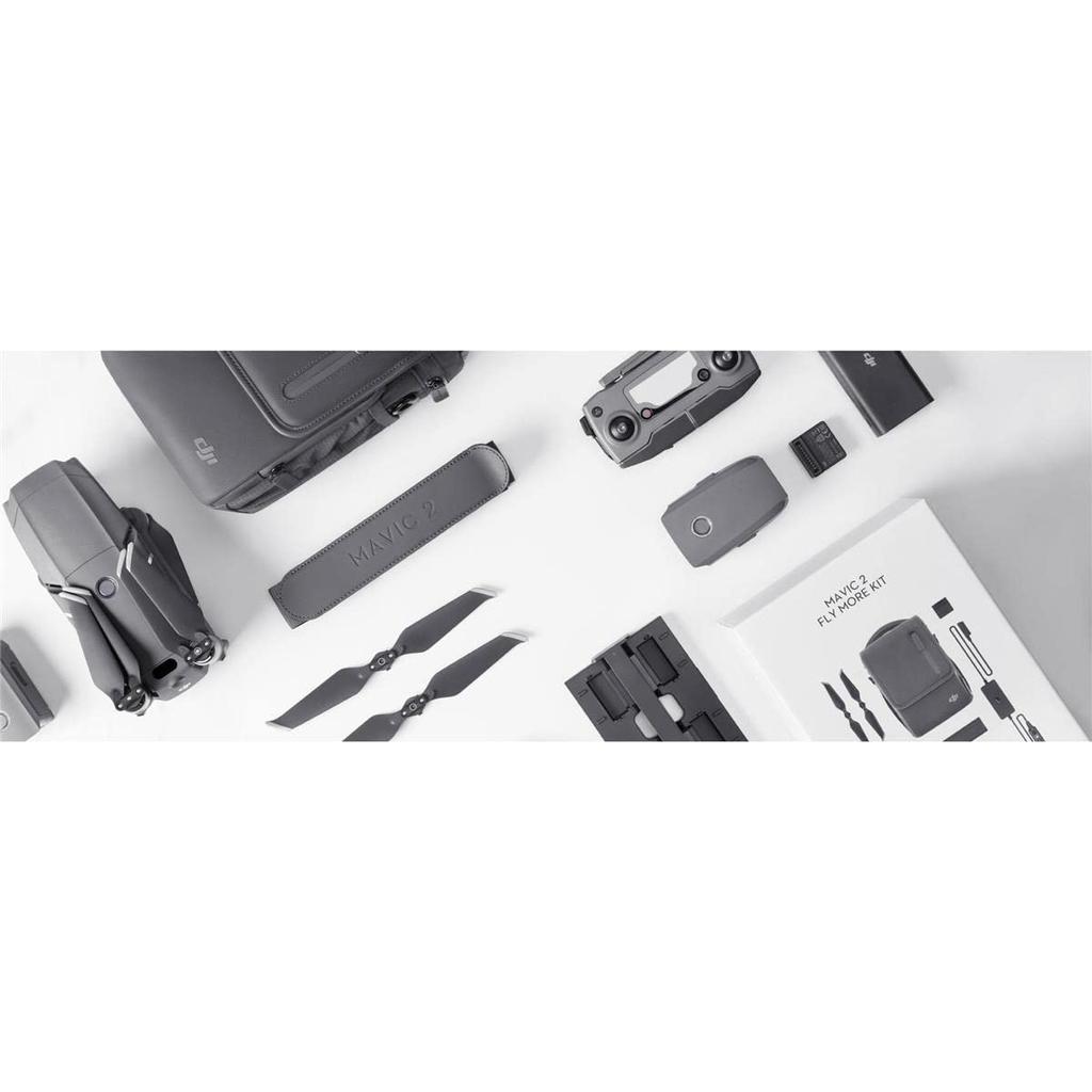 Комплект DJI Mavic 2 Fly More
