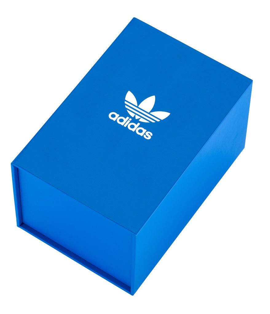 Оригинальные часы EDITION ONE AOFH22512 Black [Adidas Swatch]