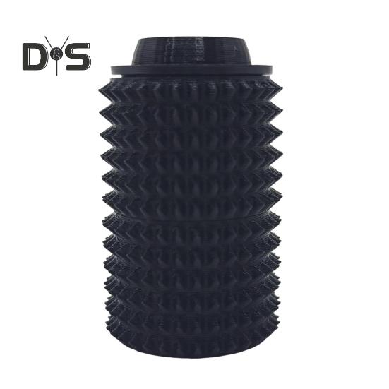 Мини-игрушка-фиджет, приятный для кожи дизайн, яркий цвет, компактный дизайн, портативная игрушка для снятия тревожности, небольшой ролик, декомпрессионная игрушка, новинка, подарки