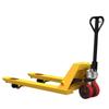 Manual Hydraulic Forklift Pallet Truck - 2/3 Ton, 5 Ton Capacity, Ideal for Loading and Unloading.