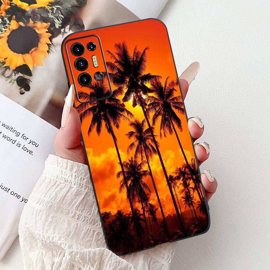 For Tecno Pova 2 Case LE7 LE7n Cover Cool Dragon Lion Cartoon Soft Silicone Protective Shells For Tecno Pova 3 LF7n Pova2 Bumper