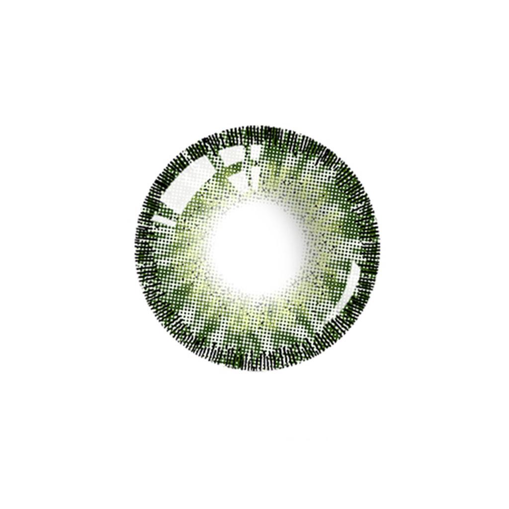 Косплей Контактные цвета для глаз, аксессуары для женского макияжа, лучший подарок 8 мл