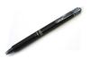 Pilot FriXion Ball Knock 05 Шариковая ручка Набор Черных Ручек, LFBK-23EF-B, 10,