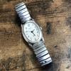 [USED] SEIKO SILVER 925 Ladies' Watch