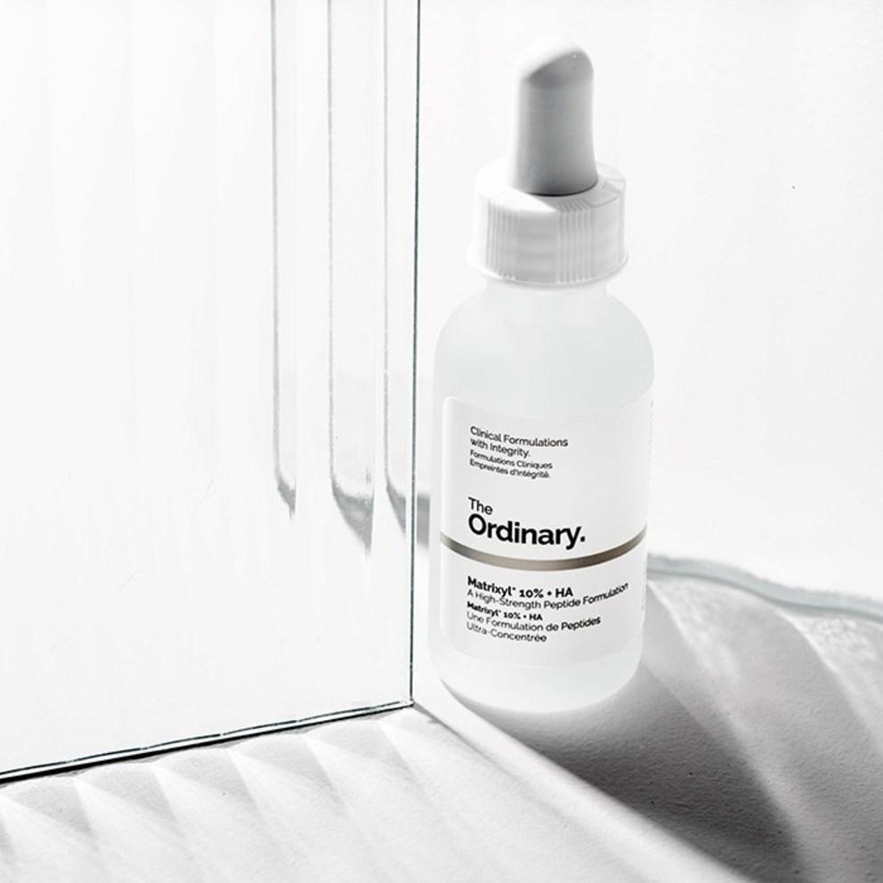 The Ordinary Сыворотка Matrixyl 10% + HA, 30 мл, 1 шт.