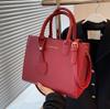 Wedding Bag Feeling Messenger Bag Women'S Bag Bridesmaid Bag Handbag Red Wedding Bride Bag