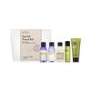Beyond Special Travel 5pcs Set (Shampoo 60ml + Treatment 60ml + Body Wash 60ml + Cleansing Liquid 25ml + Facial Foam 30ml)