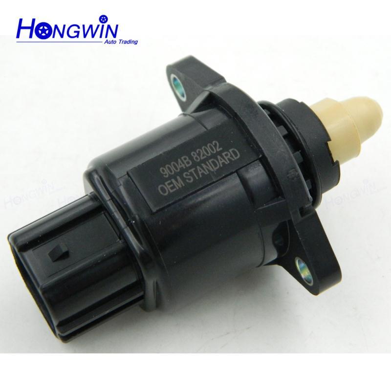 No.:9004B 82002 Idle Air Control Valve Fits Daihatsu Gran Max/Daihatsu Luxio 9004B82002,9004B-82002 Toyota Wigo 12-18