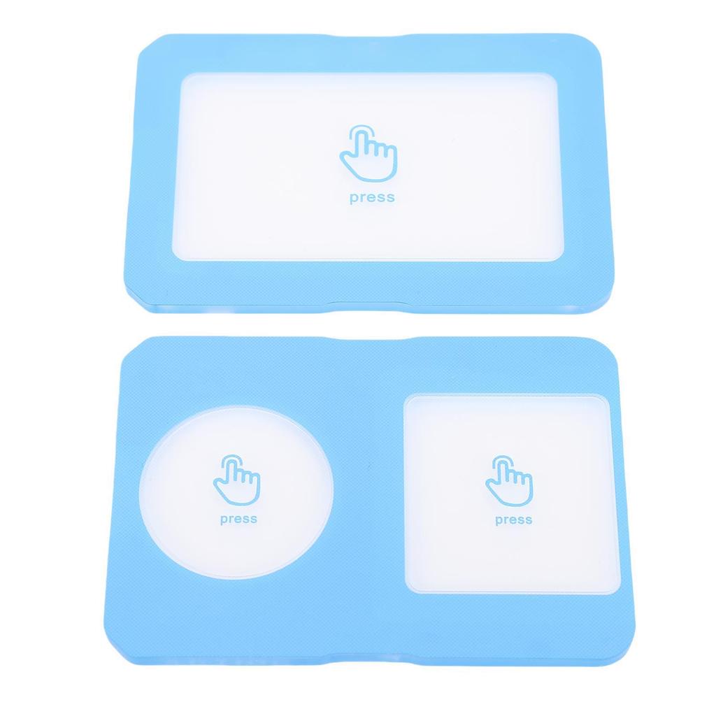 Camera AR Film Fit for DJI Osmo Action 5 Pro Screen Lens High Definition Prevent Reflective Set