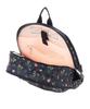 Официальный рюкзак ROUTE Tossed Fruit БЕСПЛАТНО [LeSportsac] РЮКЗАК/3747 Женский