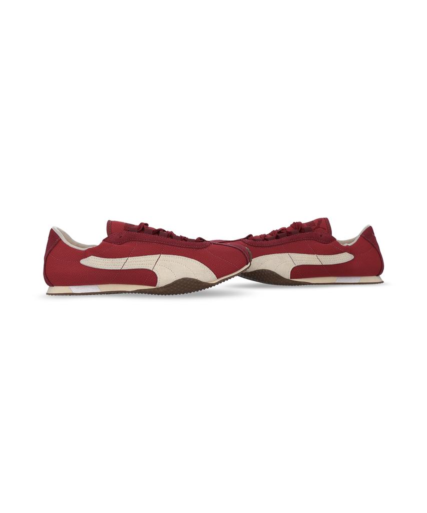 Puma H-Street Elastic - Red:Brown/407303-01