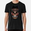Футболка Donald Cowboy Cerrone Череп Onnit Essential от S до 5XL Сделано в США