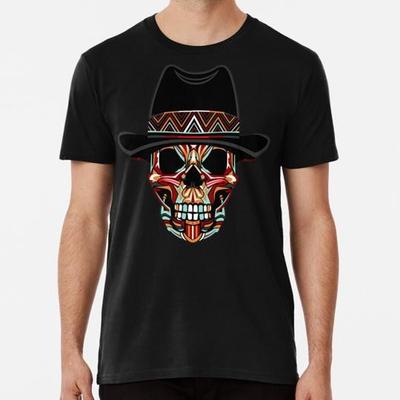 Футболка Donald Cowboy Cerrone Череп Onnit Essential от S до 5XL Сделано в США