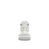 Air Jordan 3 Retro GS Lucky Shorts Kids Sneakers White Summit-White Hydrogen-Blue DM0967-101