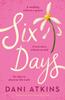 Книга Six Days