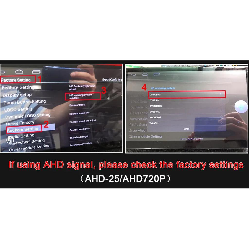 Автомобильная AHD 1080P Камера Заднего Вида Ручка Багажника Для BMW E60 E39 E90 E82 E61 X1 E84 X5 E70 E92 E91 3/5 Серии E88 E93 X6 Автомобиля