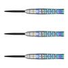 One80 Uroboros3 STEEL 22g Darts Featuring Shigetaka Nakamura Player Model Set,