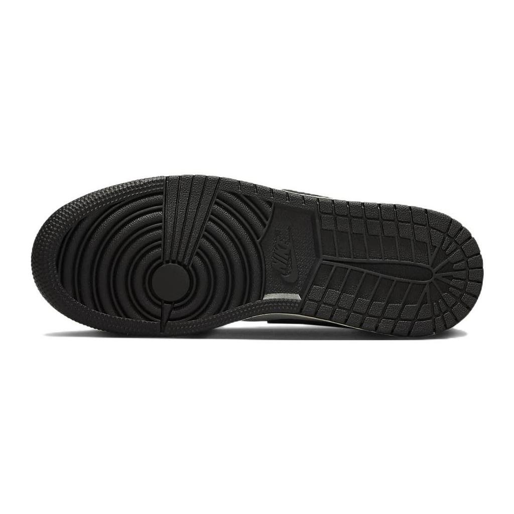 Jordan 1 Низкий SE Износ Желтый GS DQ8421-001