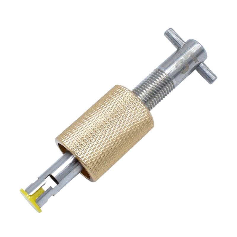 Профессиональный инструмент для снятия трубки с отверстиями, инструмент для ремонта автомобилей, компактный размер