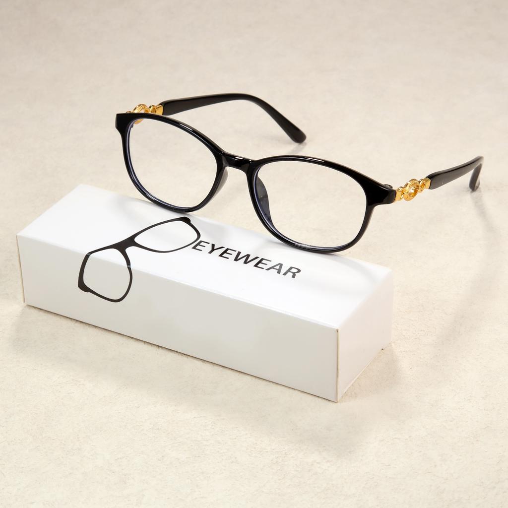 1 шт. Очки для чтения с уникальным дизайном дужек — элегантные, модные и идеально подходящие для пресбиопии